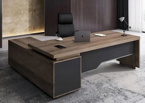 Transform Your Home Office: Essential Furniture for Maximum Comfort and Style