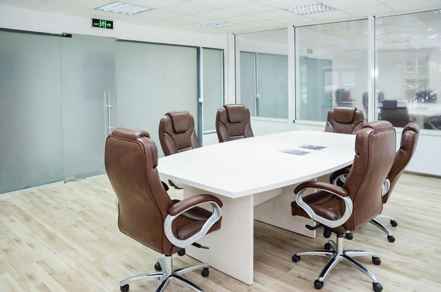 Why Office Furniture Should Be Part of Your Business Budget