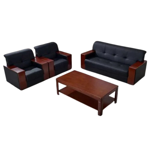 Senate sofa set 