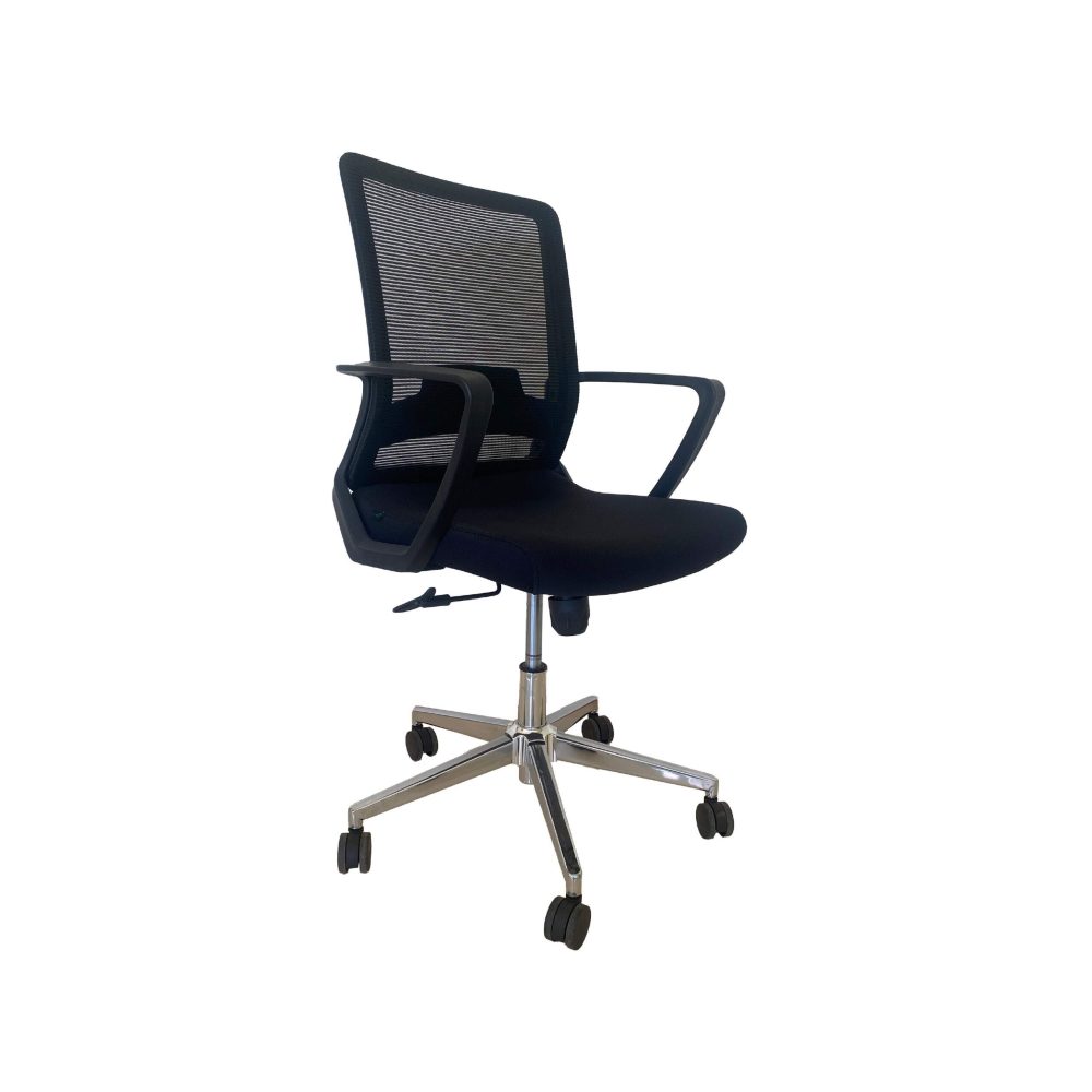 BAL-388 Medium back office chair