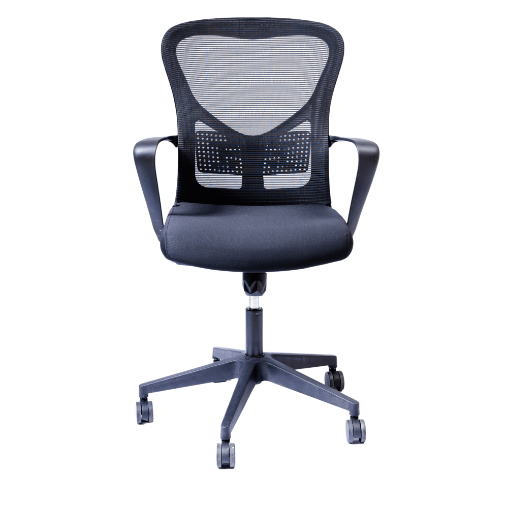 BAL-DI 688BB Medium back office chair